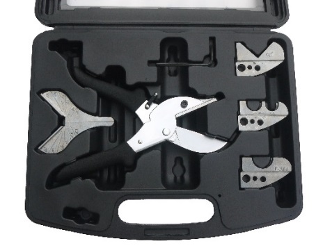 Multi-Function Cutter Set