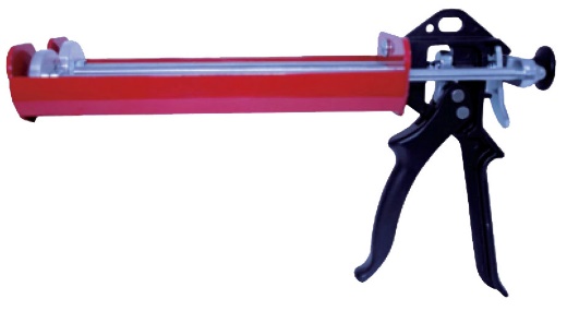 AB Glue Caulking Gun