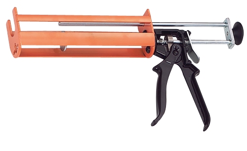 Professional Caulking Gun for A, B glue use