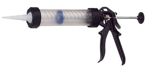 Rotary Caulking Gun