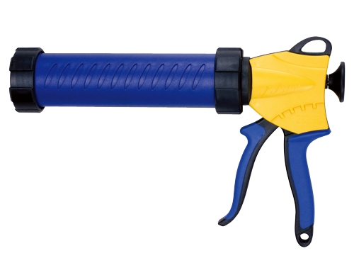 Plastic Caulking Gun (Drip-Proof type)