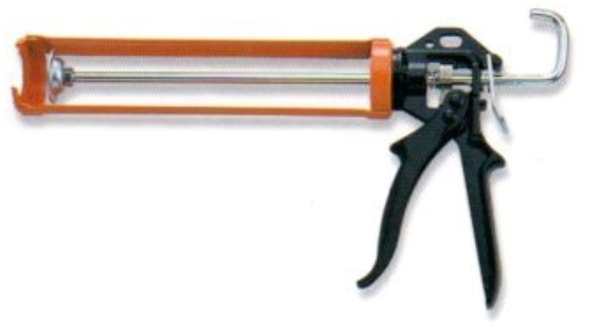 Rotary Caulking Gun