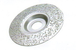 115mm Tungsten Pad