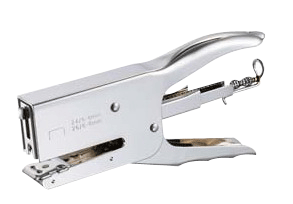 Hand Plier Stapler