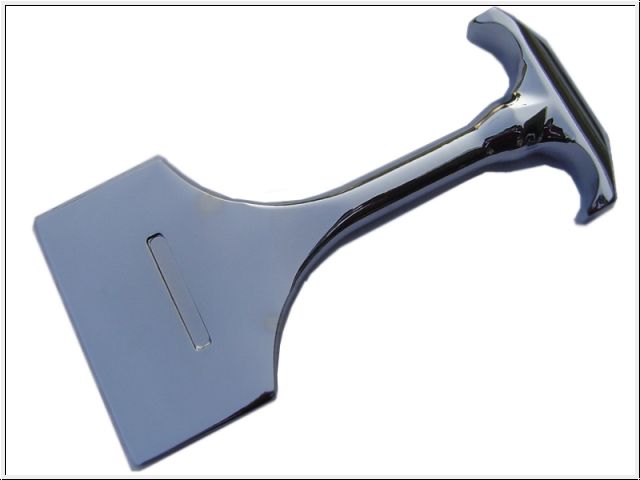 T-Handle Stair Tool