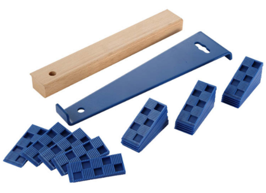 Laminated Flooring Fitting Kit