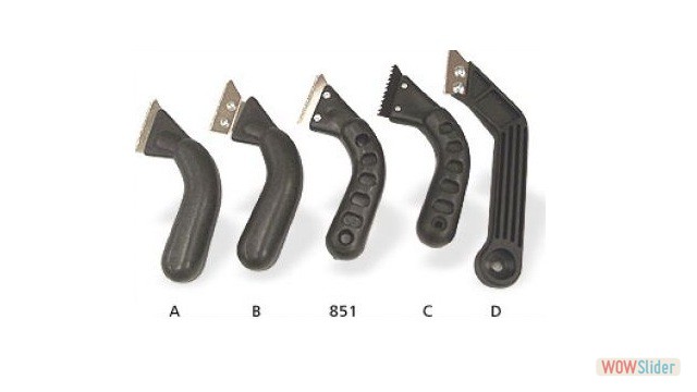 Grout Saw