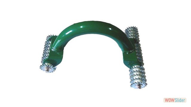 Seam Roller