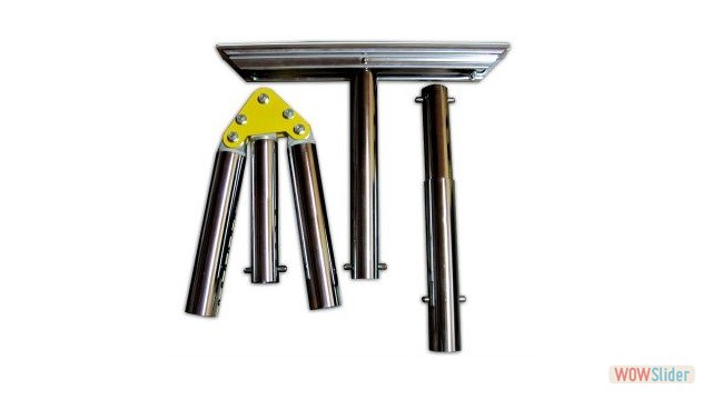 Stretcher Legs Kit