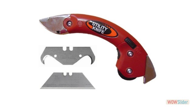 Utility Knife