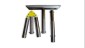 Stretcher Legs Kit